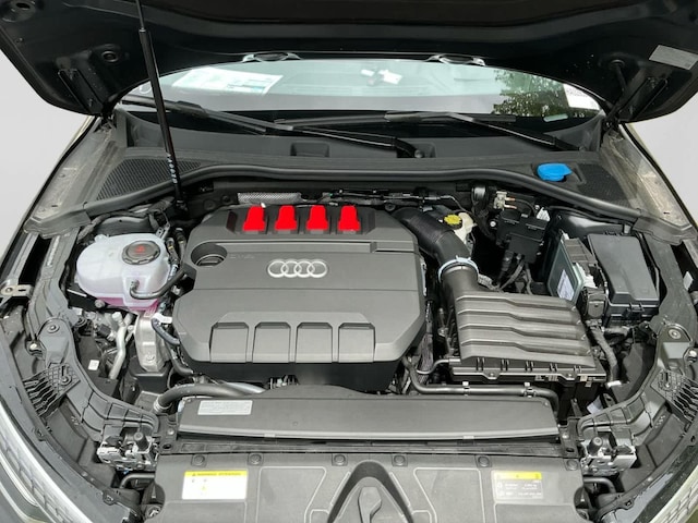 2026 Audi S3 Base - Photo 8