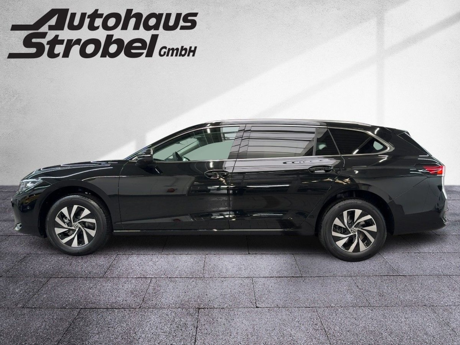Volkswagen Passat – Bild 3