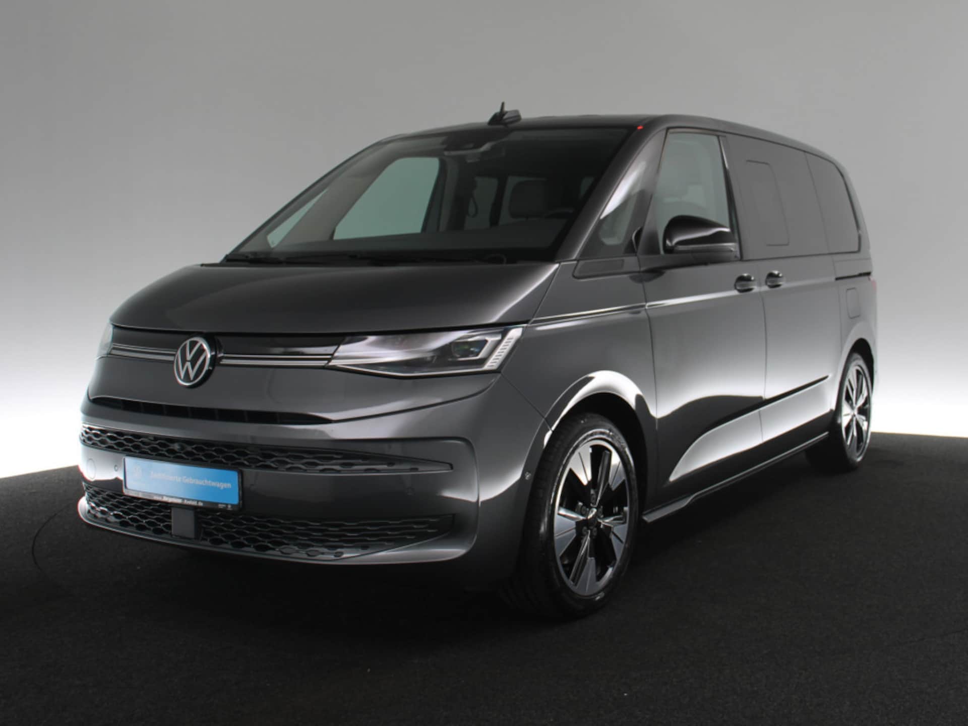 Volkswagen Multivan Life