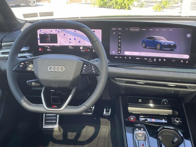 2026 Audi S5 Sedan