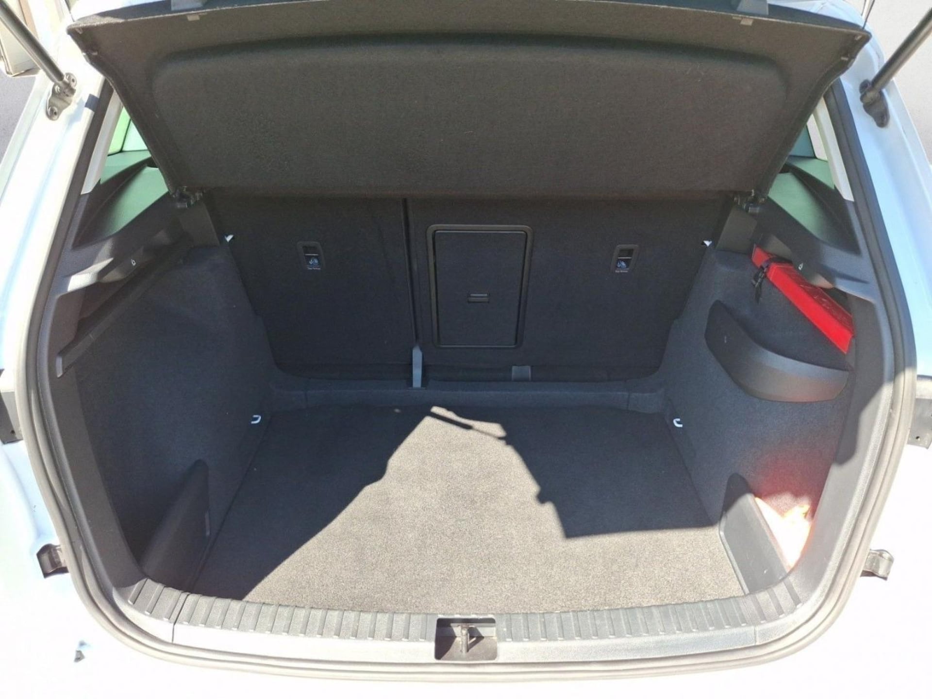 Skoda Karoq Ambition