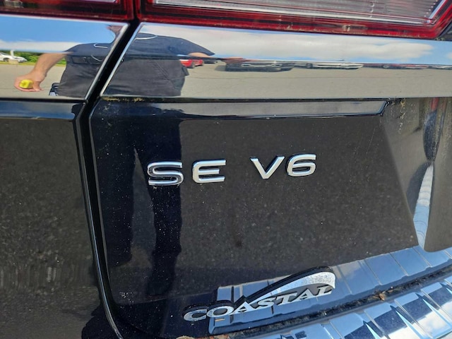 2023 Volkswagen Atlas
