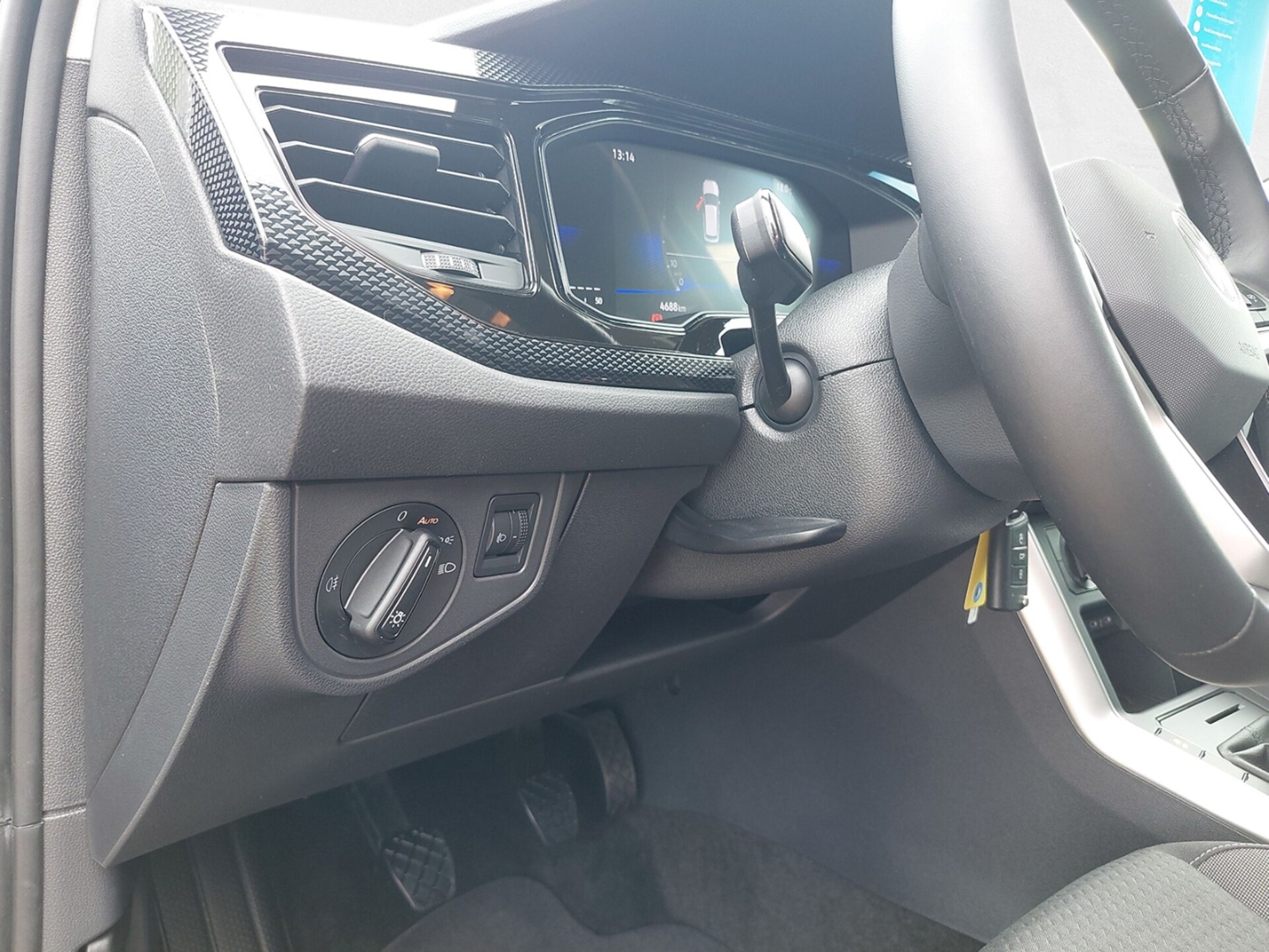 Volkswagen Polo Life
