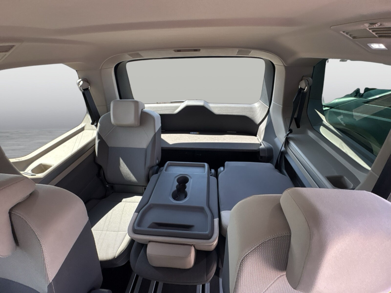 Volkswagen Multivan – Bild 16