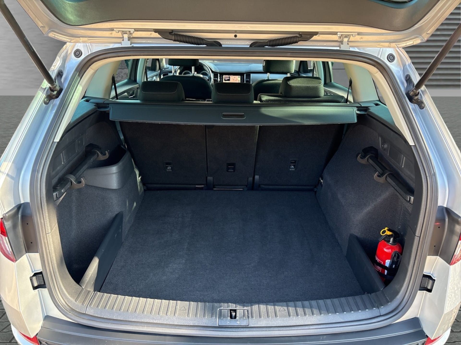 Skoda Kodiaq Ambition