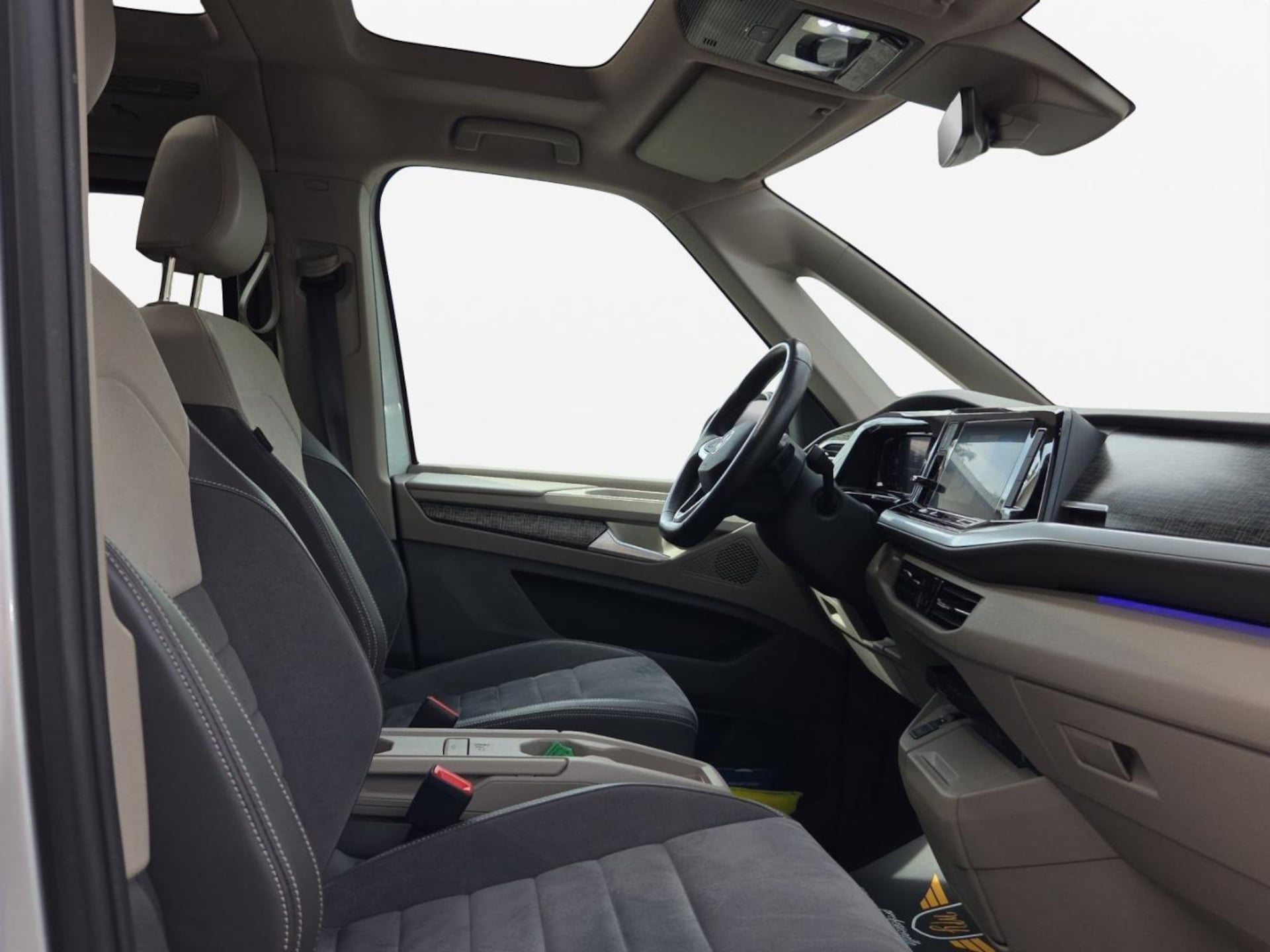 Volkswagen Multivan Life