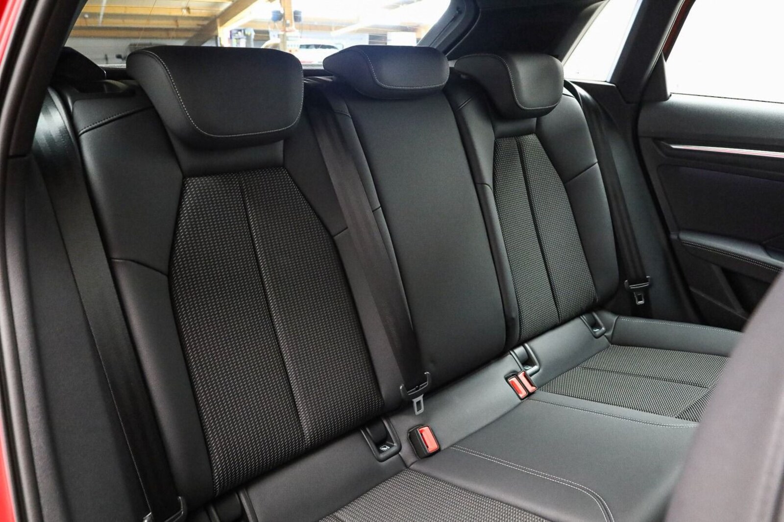 Audi S3 Sportback – Bild 22