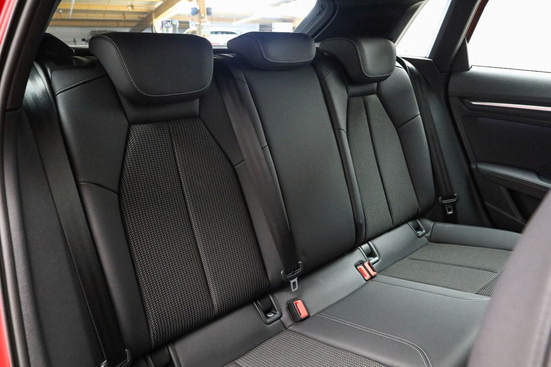 Audi S3 Sportback