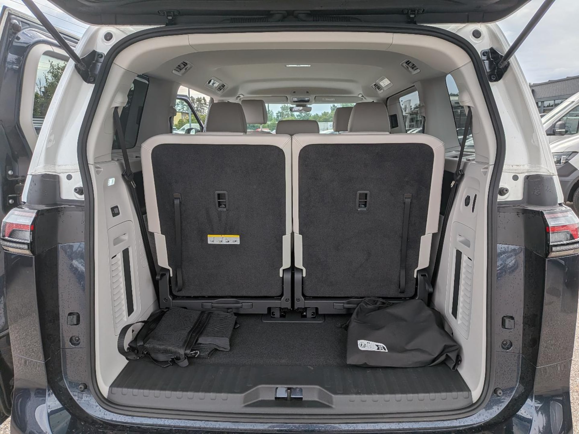 Volkswagen ID. Buzz Pro