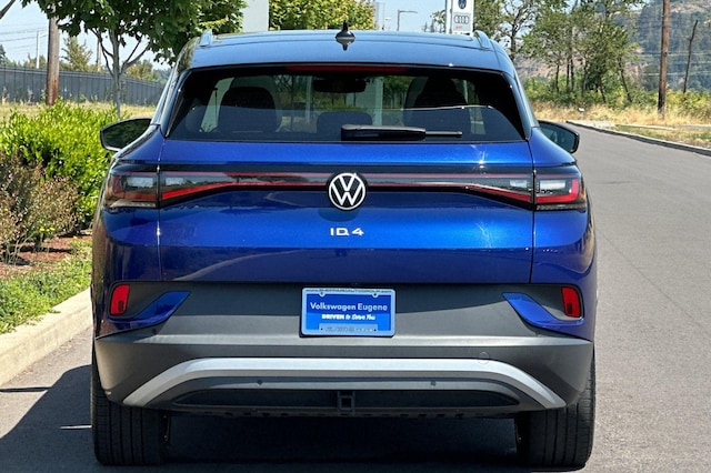 2022 Volkswagen ID.4