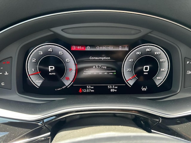 2026 Audi Q8 Premium Plus - Photo 10