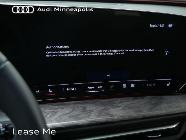 2025 Audi New Q5 Premium - Photo 21