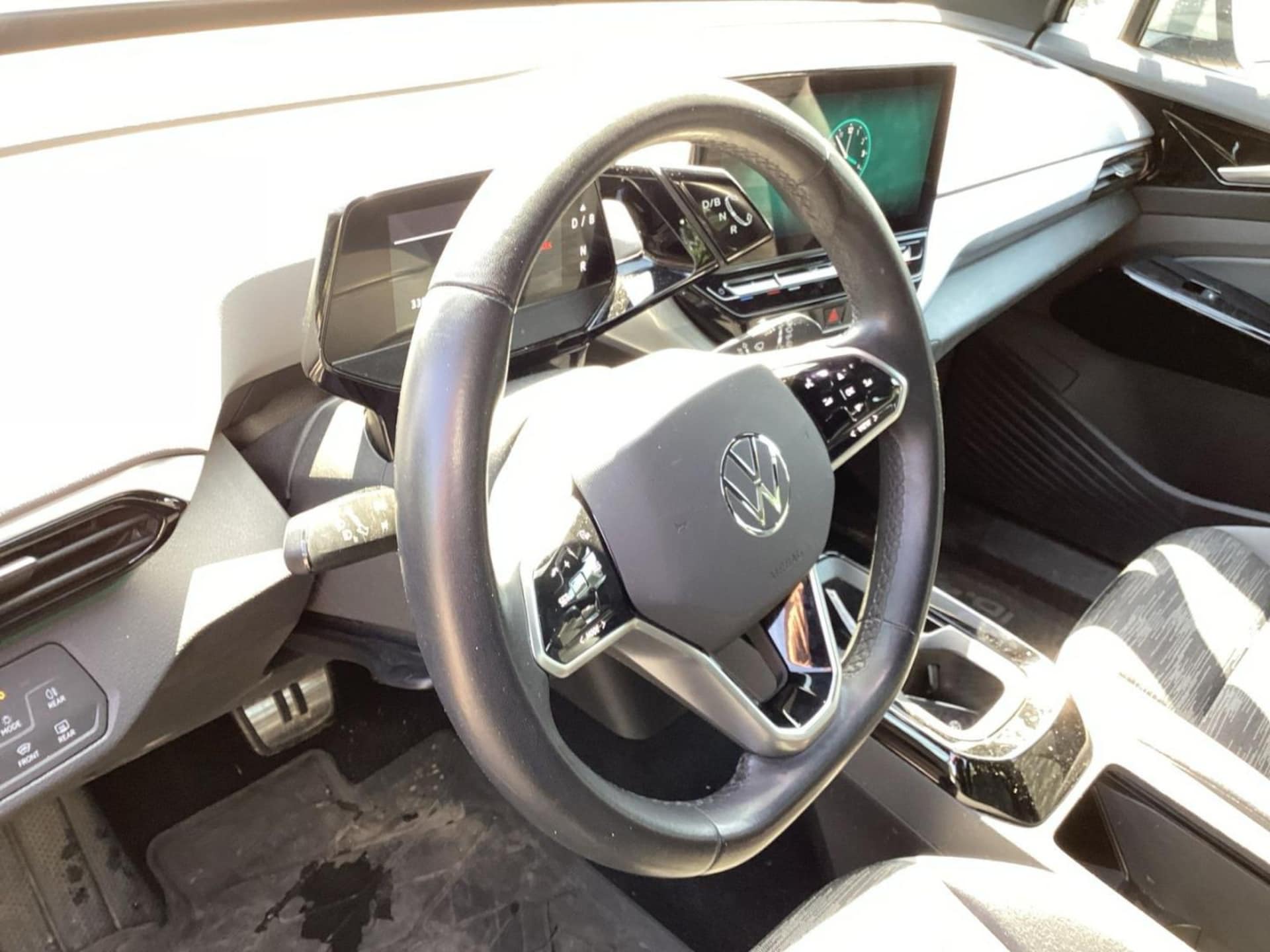 Volkswagen ID.4 Pro Performance