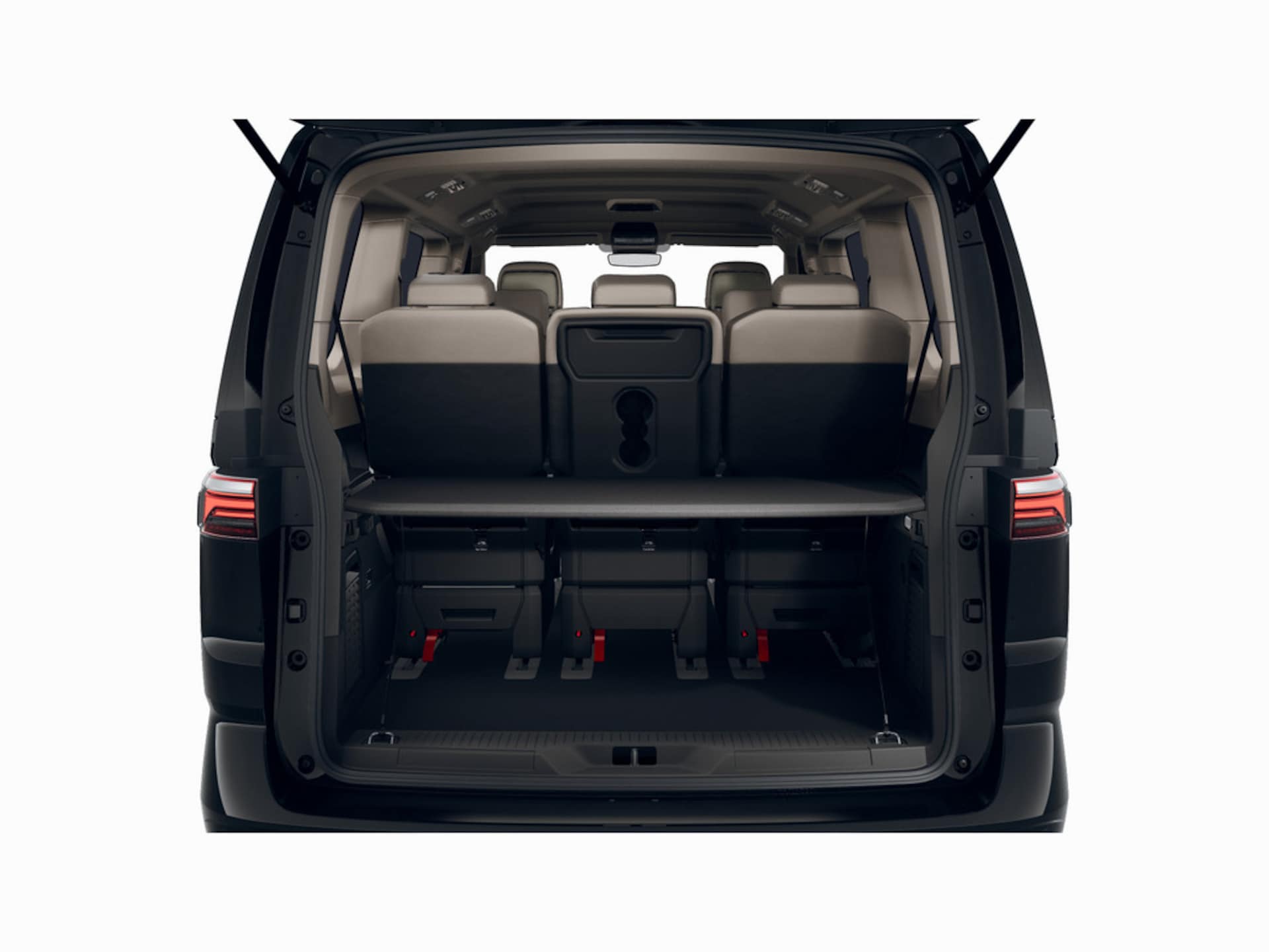 Volkswagen Multivan Langversion Life