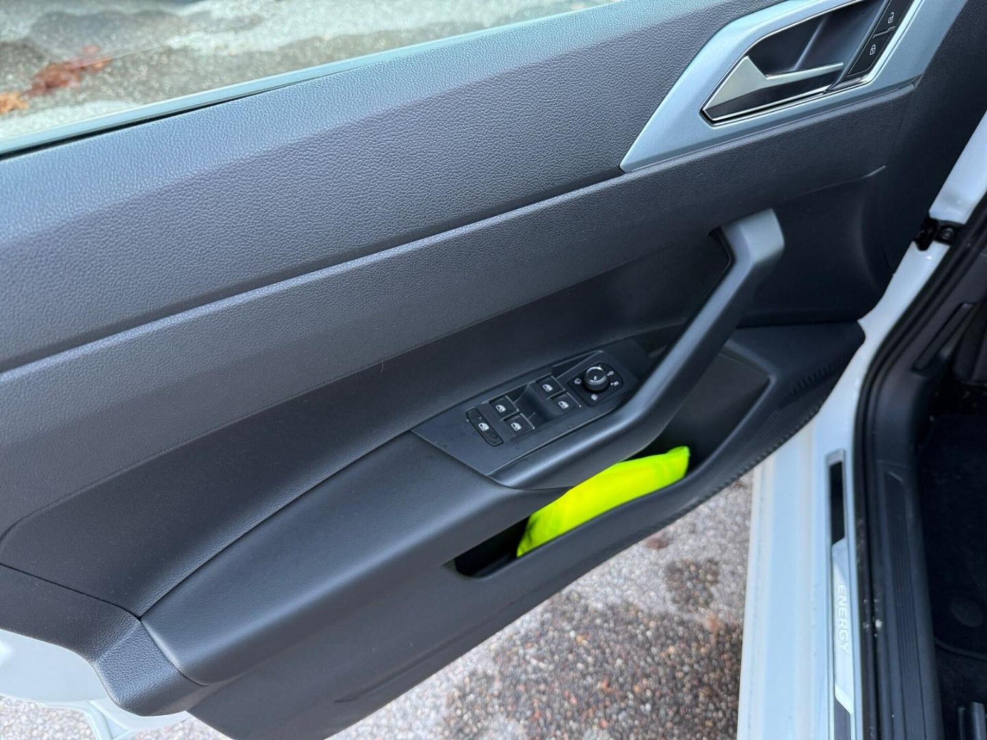 Volkswagen Polo ENERGY