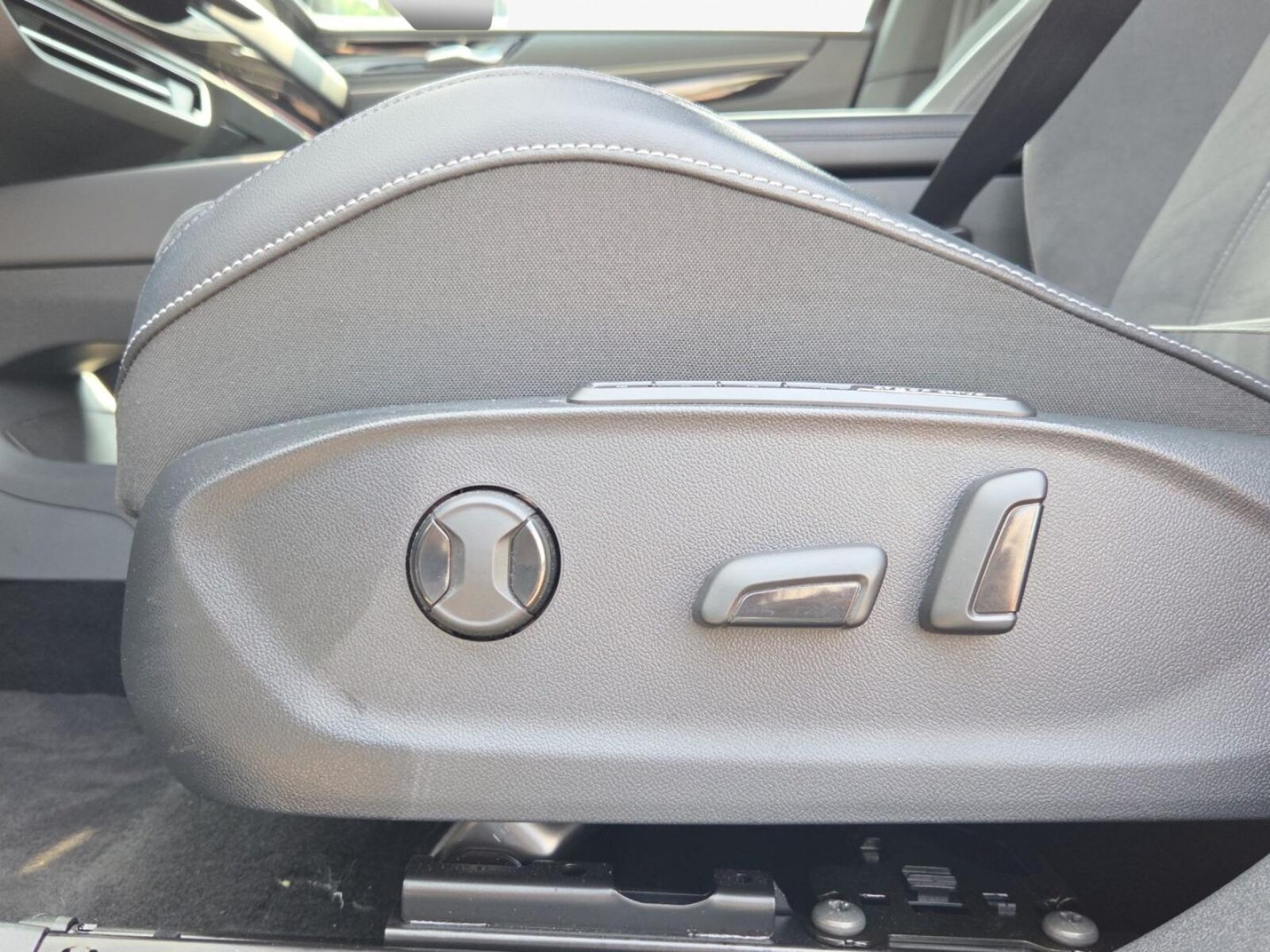 Volkswagen ID.7 – Bild 13