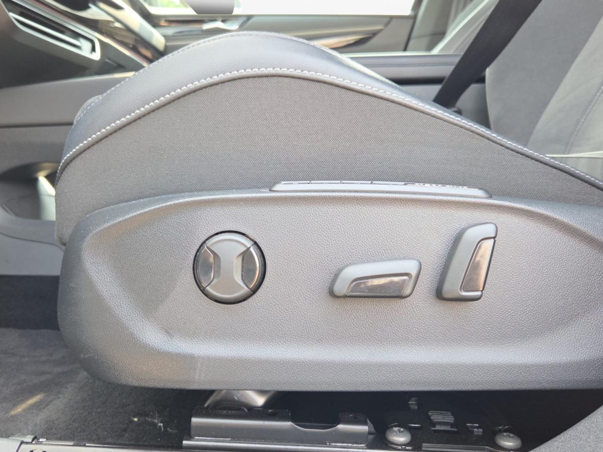 Volkswagen ID.7 Pro