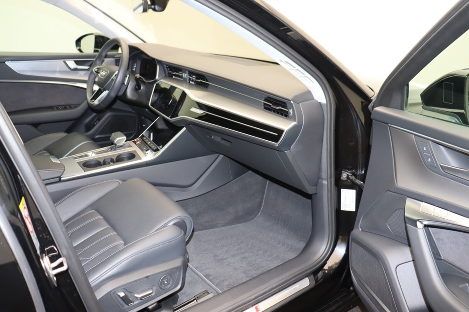 Audi S6 Avant – Bild 14