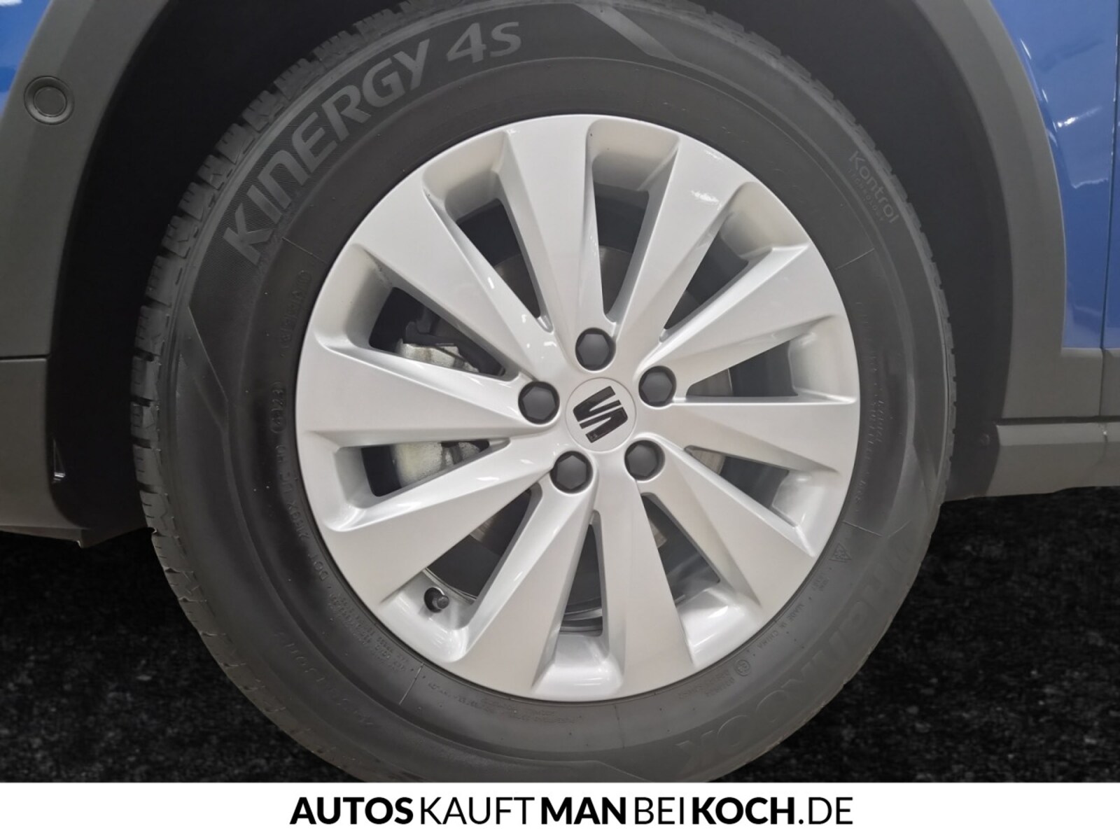 SEAT Arona – Bild 16