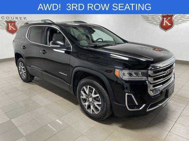 2023 GMC Acadia