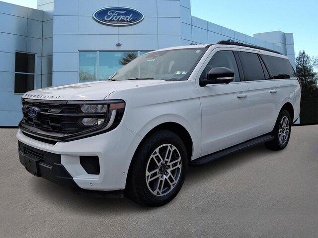 2025 Ford Expedition
