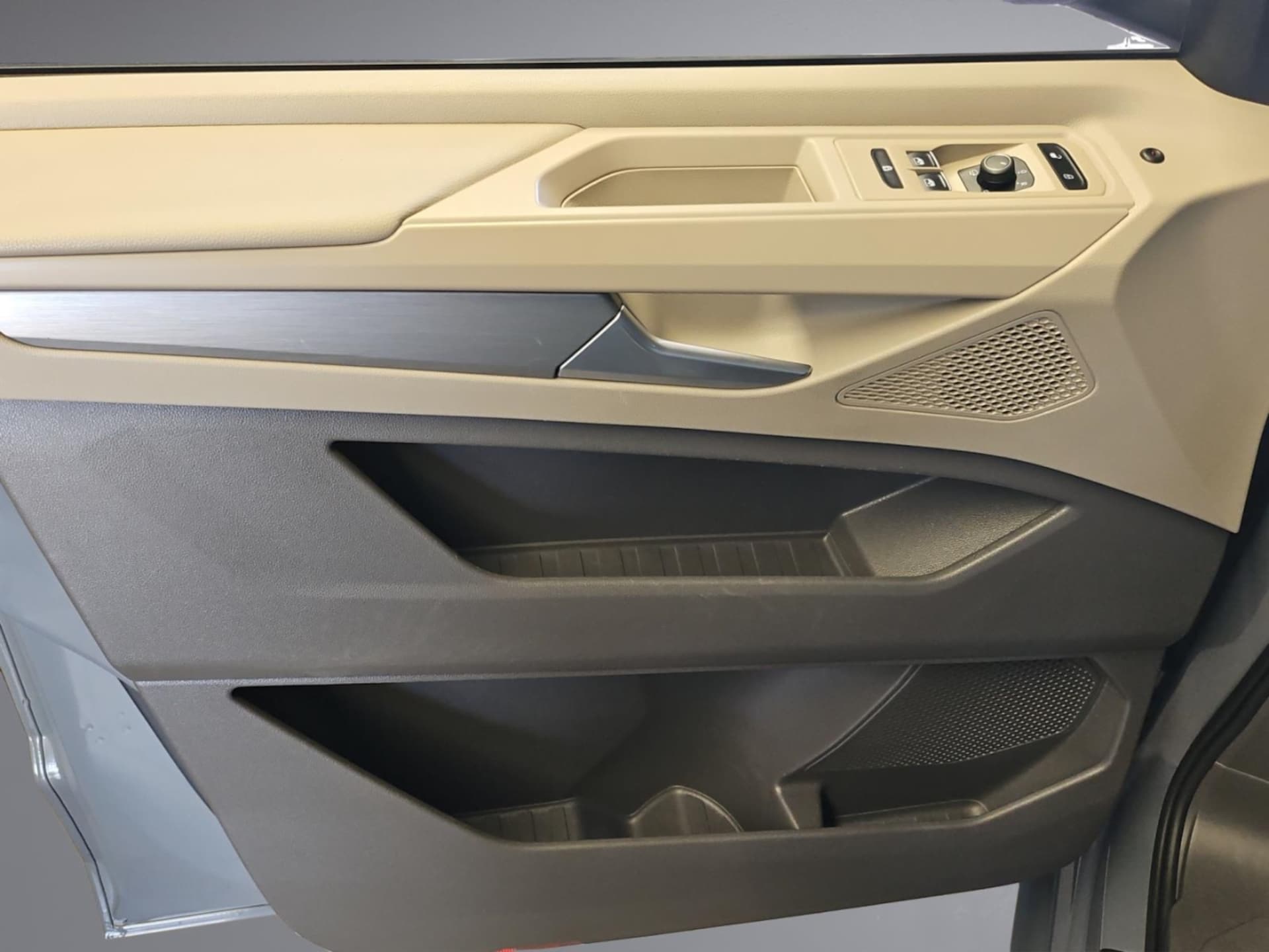 Volkswagen Multivan Life