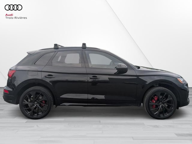 2024 Audi SQ5