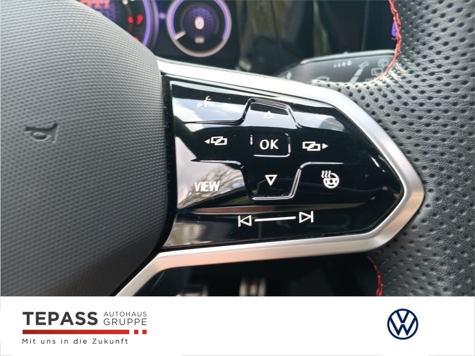 Volkswagen Golf – Bild 12