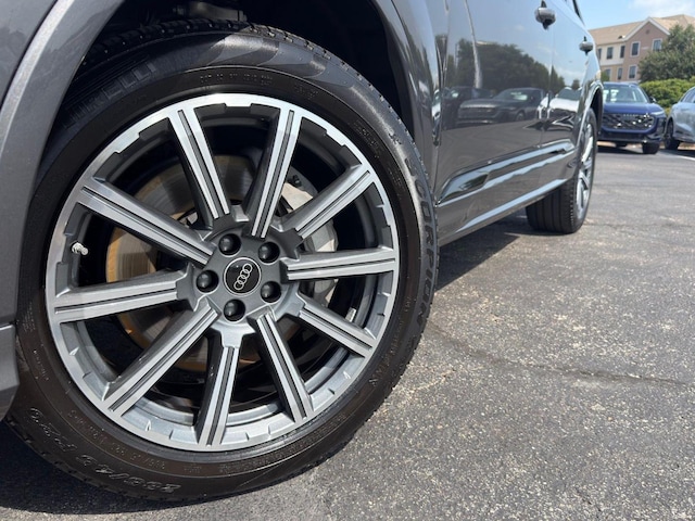 2023 Audi Q7