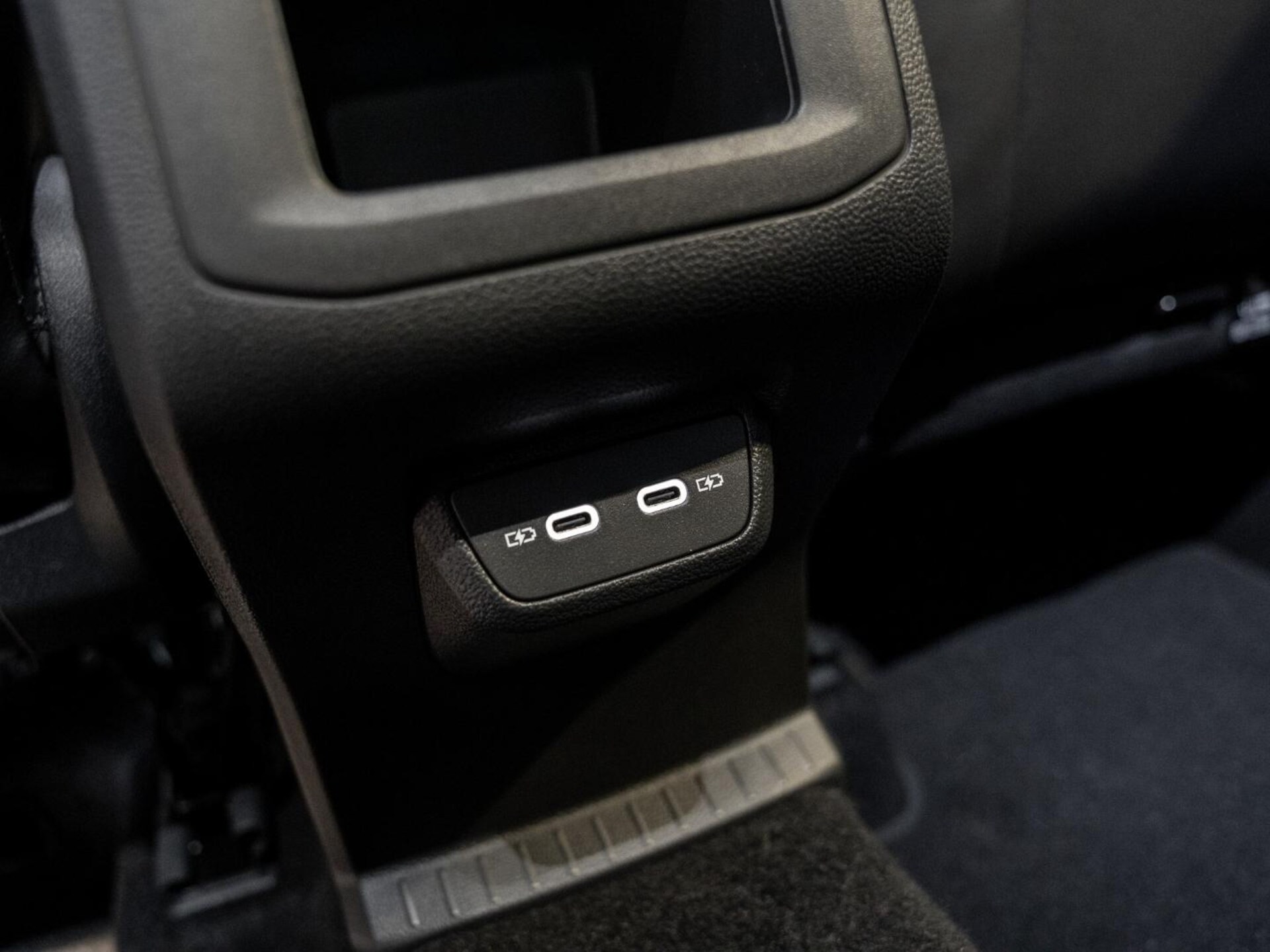 Volkswagen T-Cross ENERGY
