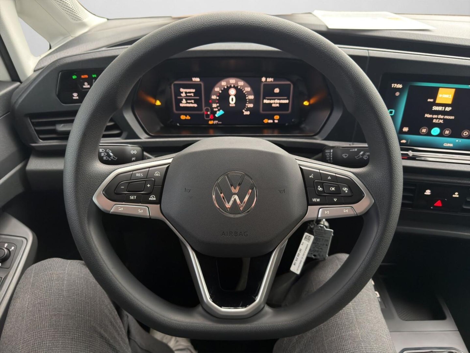 Volkswagen Caddy Cargo