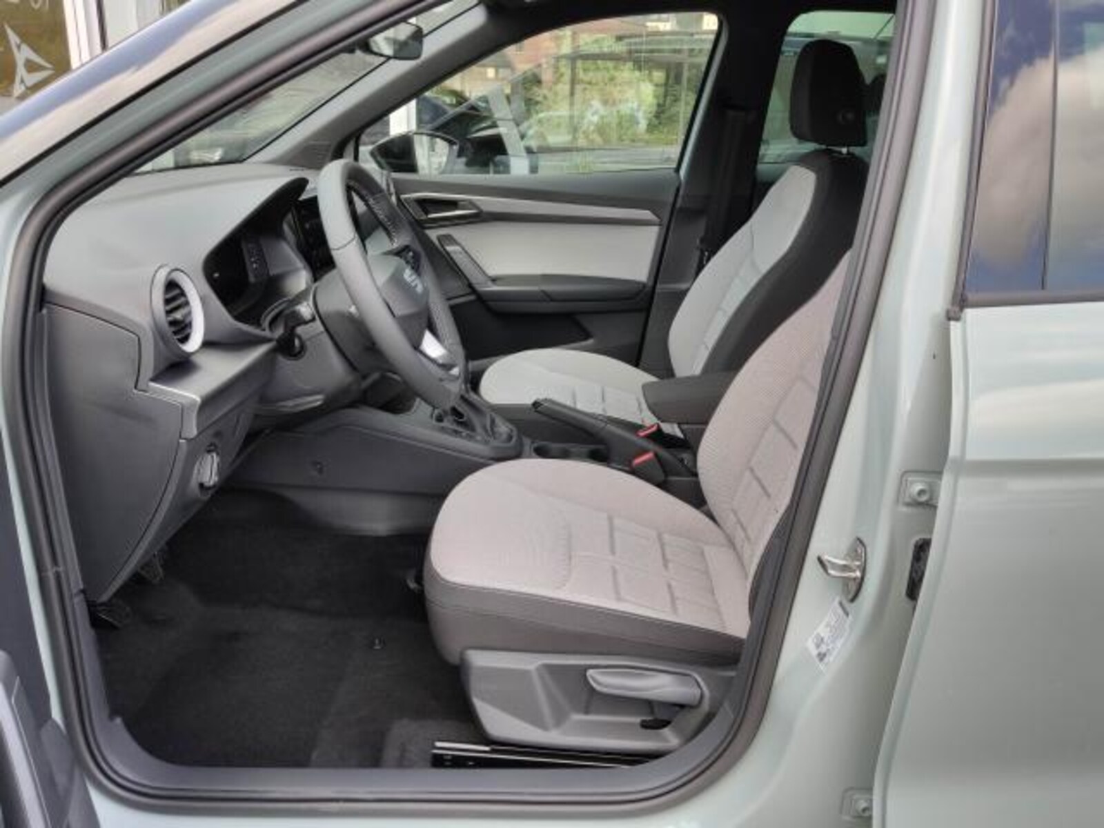 SEAT Arona – Bild 13