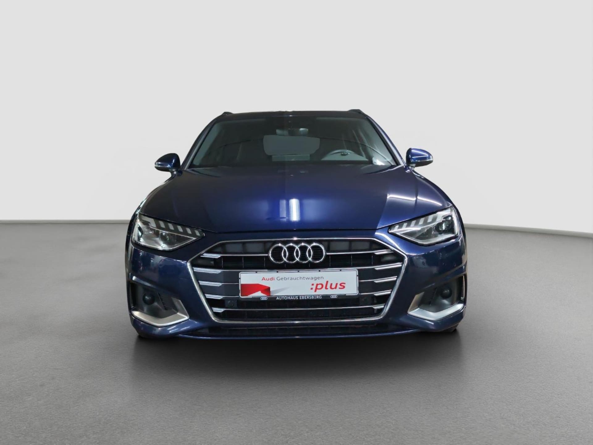 Audi A4 Avant Advanced