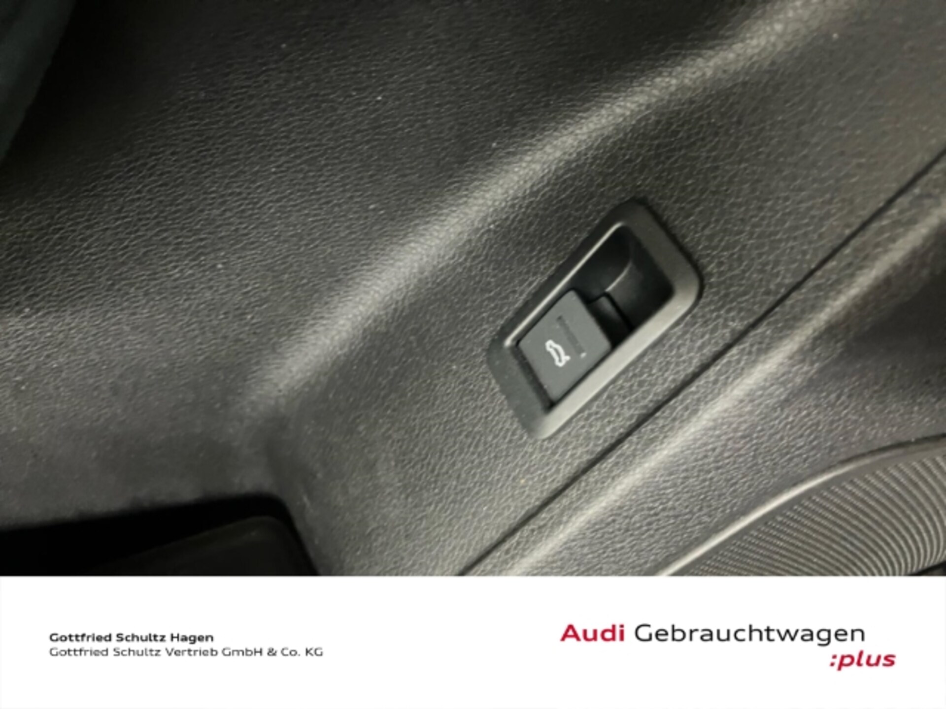 Audi Q3 SUV S line