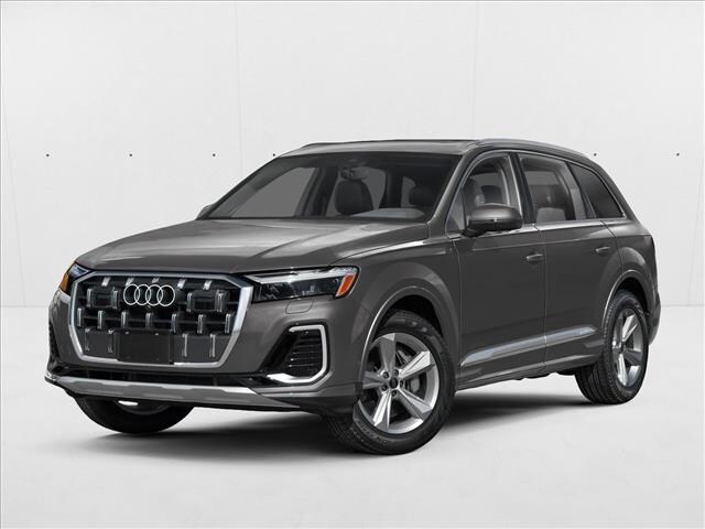 Photo of 2026 Audi Q7 