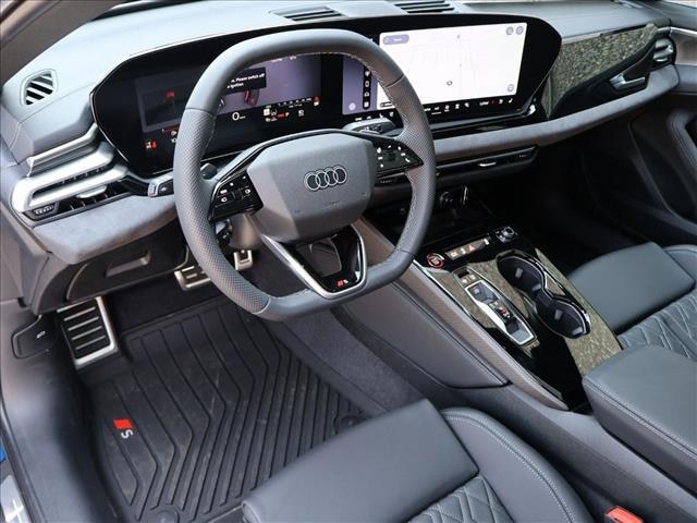 2026 Audi S5 Sedan