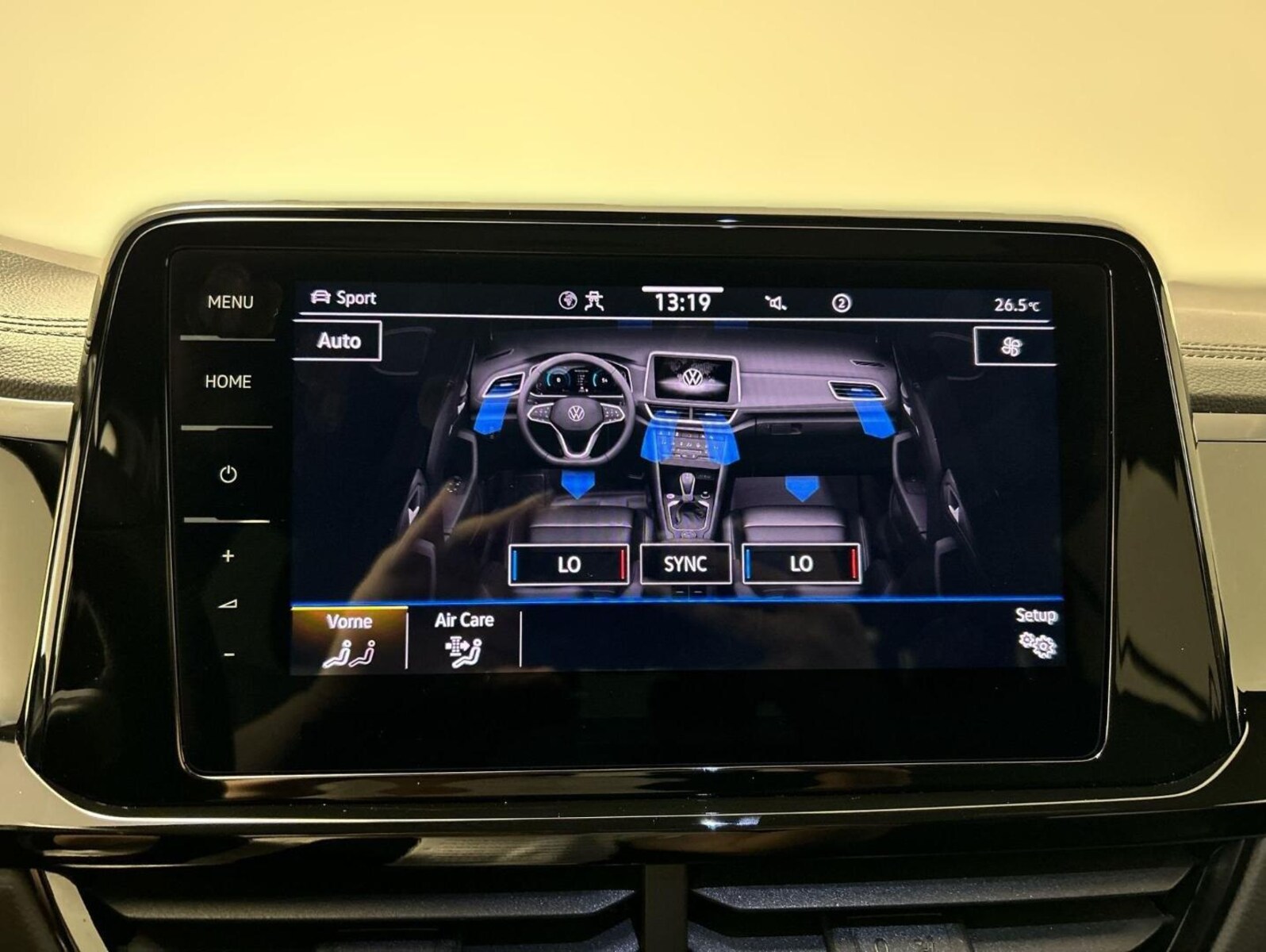 Volkswagen T-Roc – Bild 15