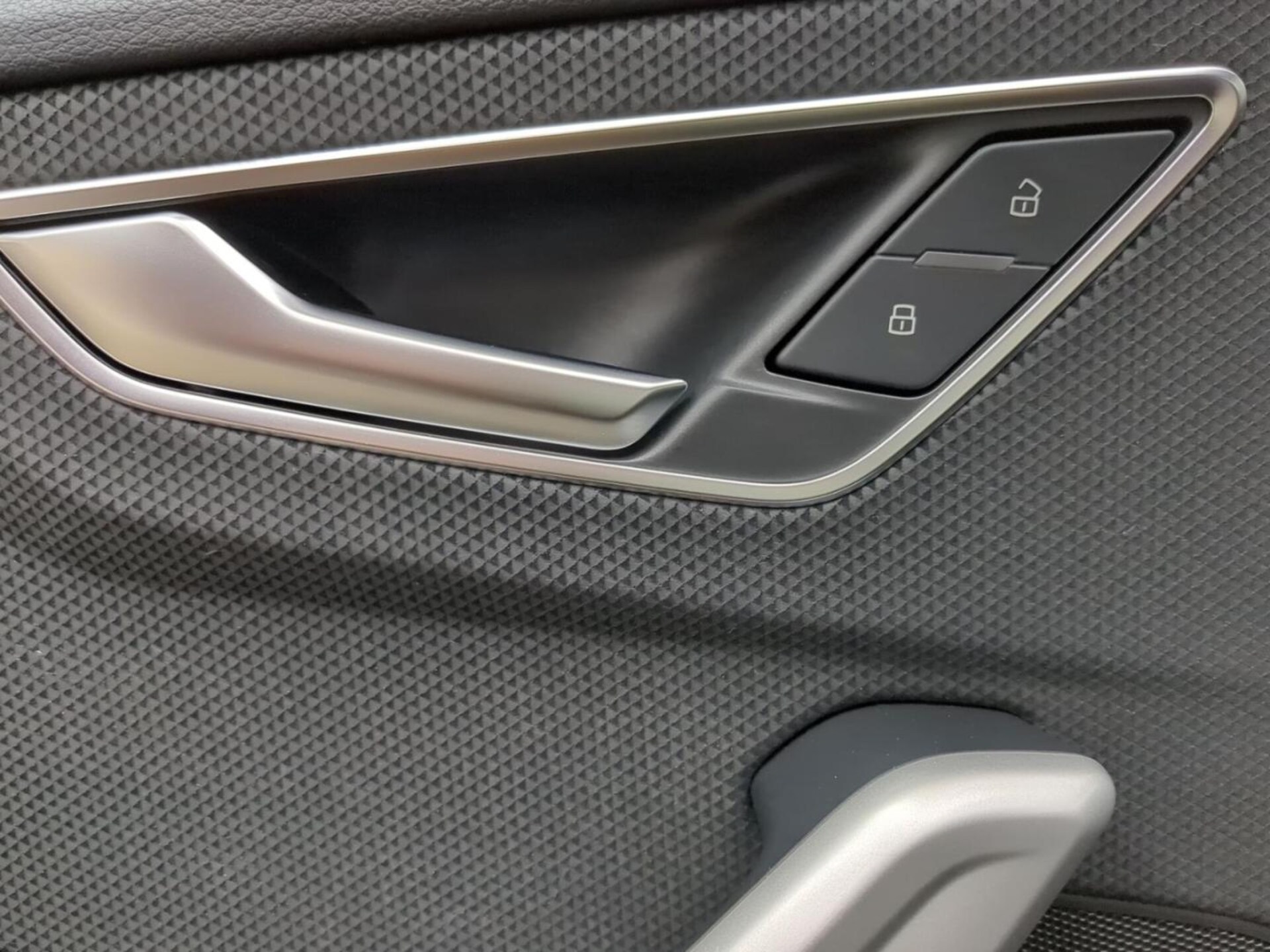 Audi Q2 S line