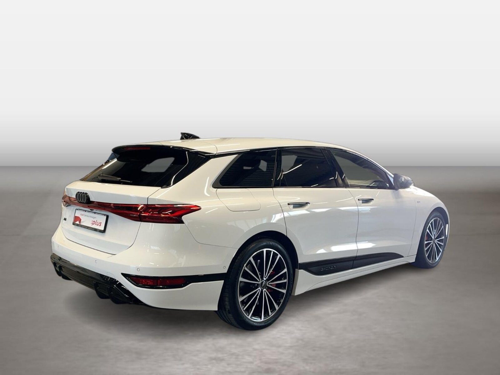 Audi A6 Avant e-tron – Bild 5