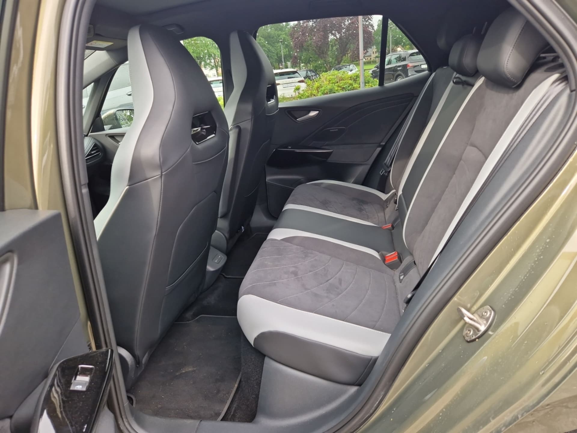 Volkswagen ID.3 Pro S