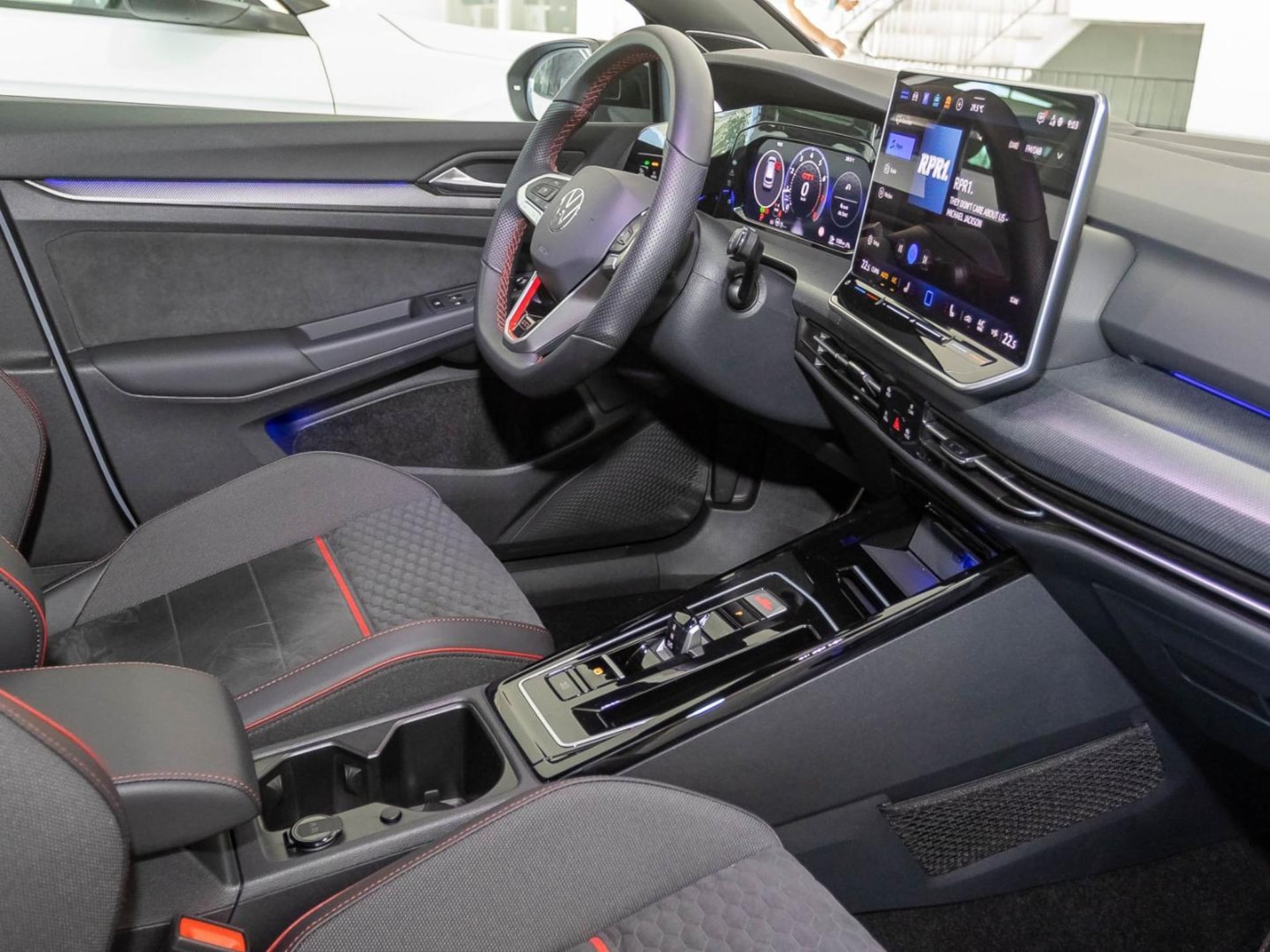 Volkswagen Golf GTI Clubsport