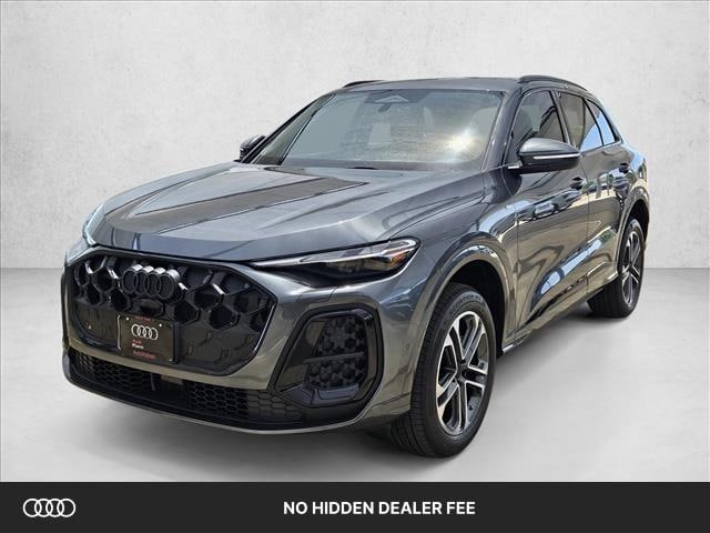 2026 Audi Q5