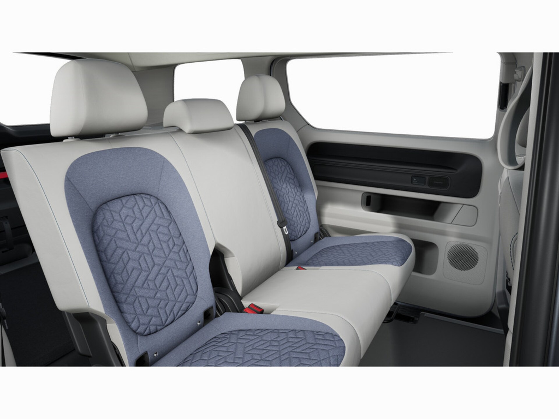 Volkswagen ID. Buzz Pro