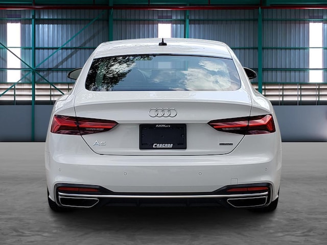 2023 Audi A5 Sportback