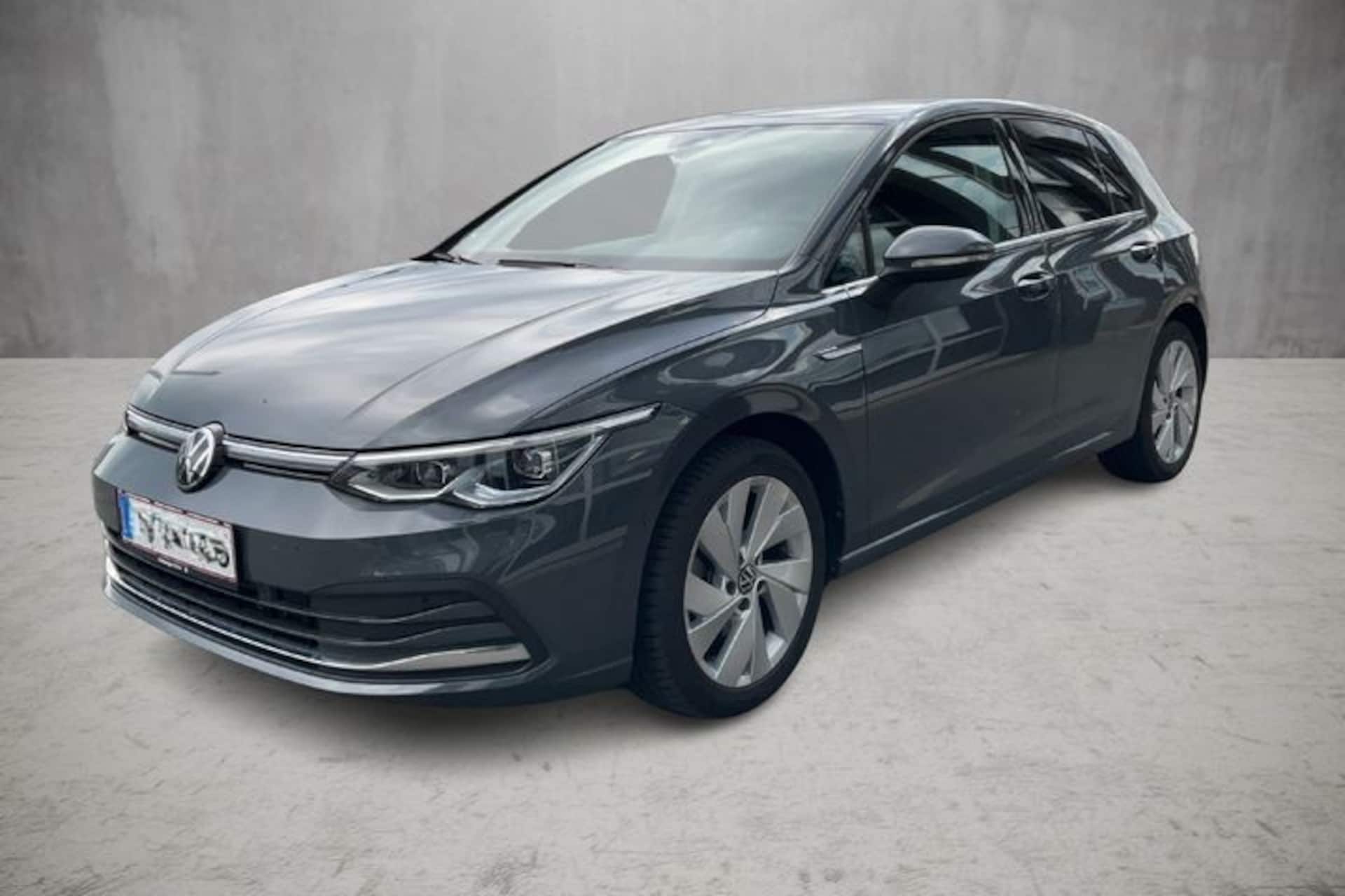 Volkswagen Golf Style