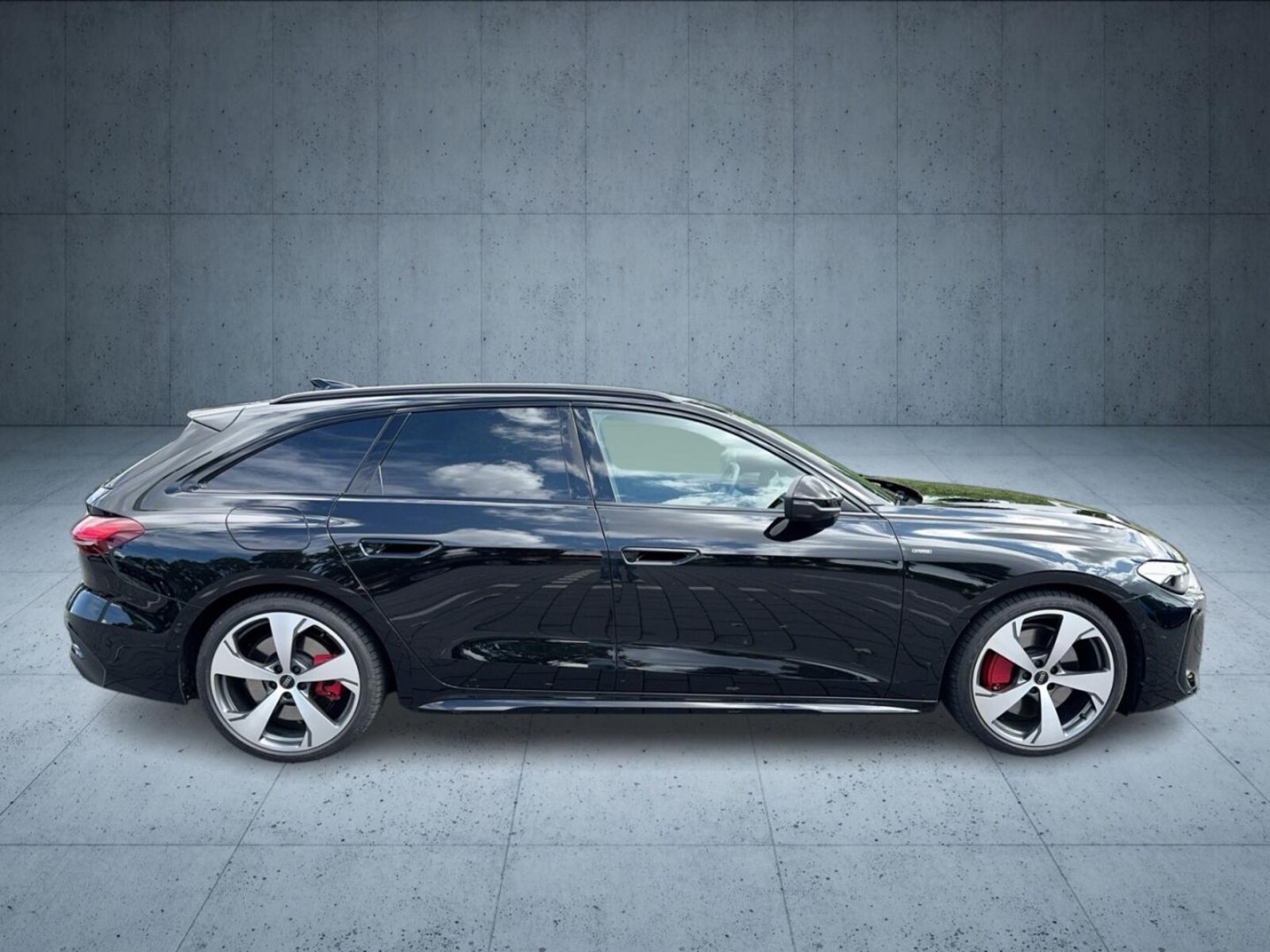 Audi A5 Avant – Bild 6