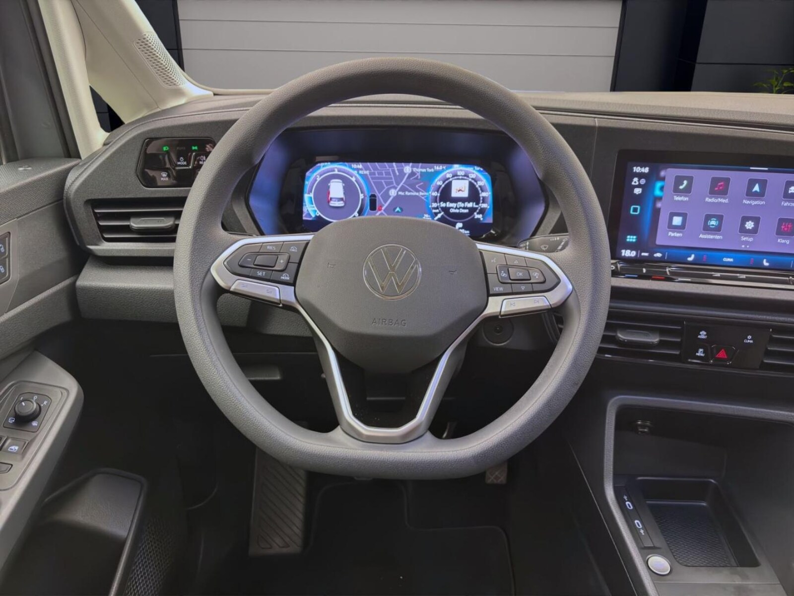 Volkswagen Caddy – Bild 11