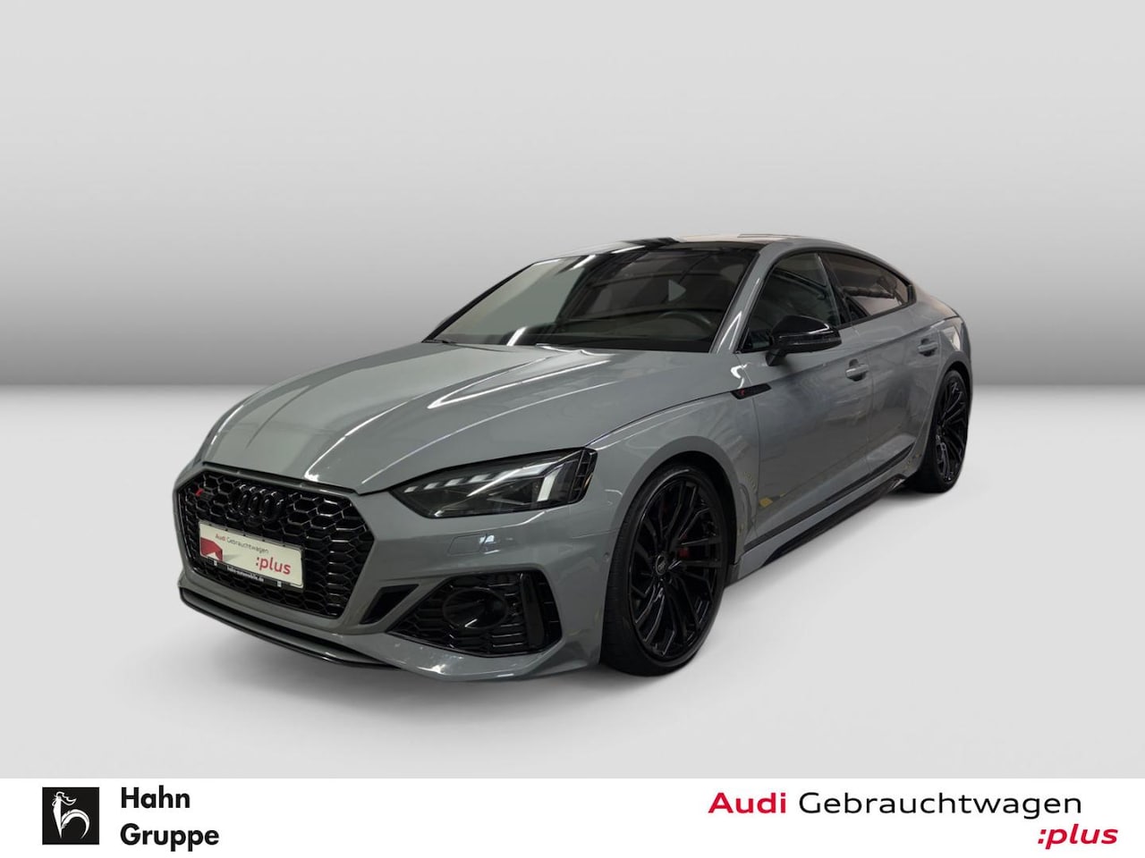 Audi RS5 occasion