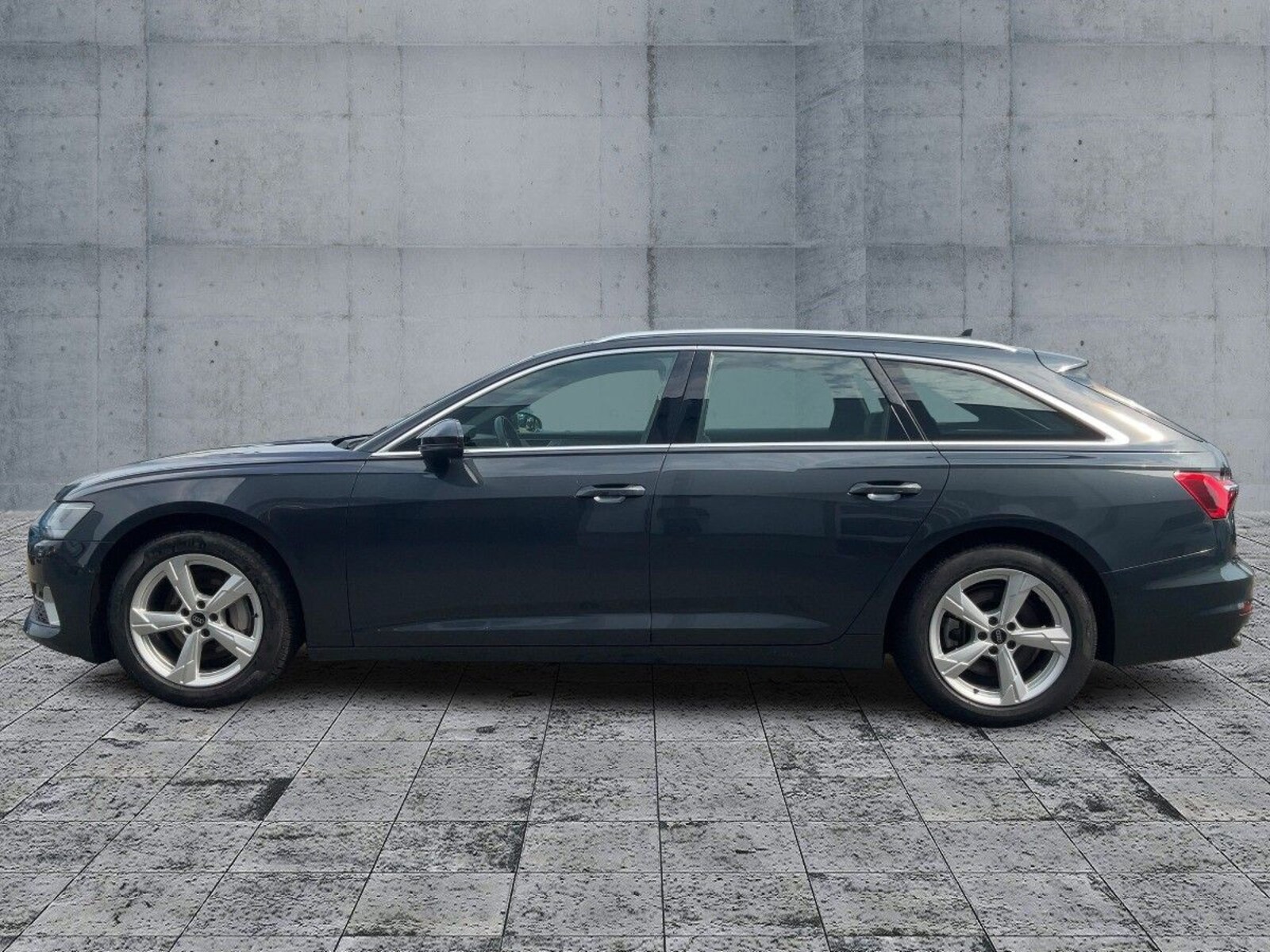 Audi A6 Avant – Bild 3
