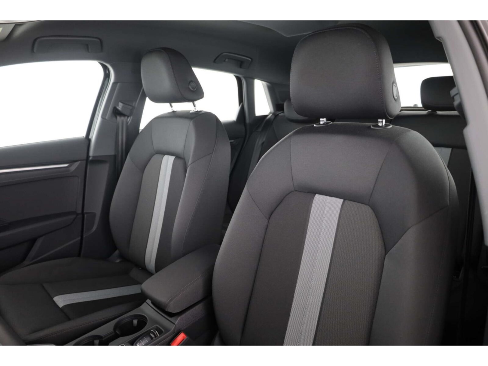 Audi A3 Sportback – Bild 10